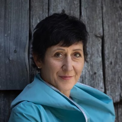 Monika Schärer