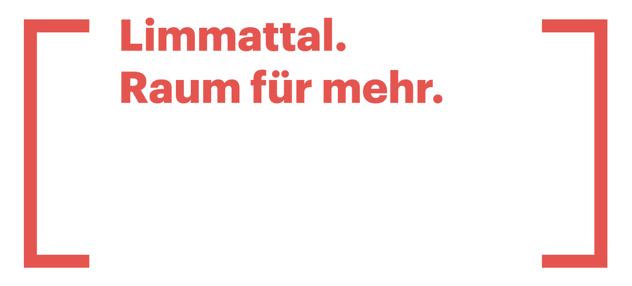 Logo Standortförderung Limmatstadt AG